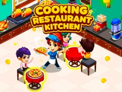 Spel Cooking Restaurant Kitchen online