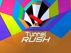 Spel Tunnel Rush online