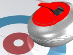 Spel Curling World Champ online