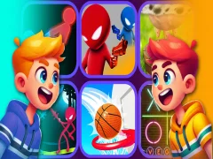 Spel Challenge Your Friends online