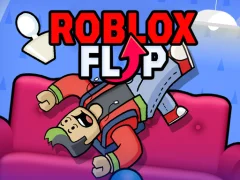 Spel Roblox Flip online