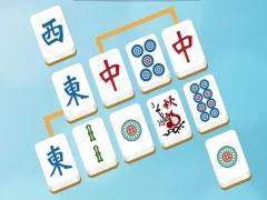 Spel Mahjong Connect Majong Class online