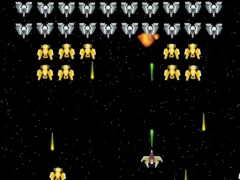 Spel Star Shooter online