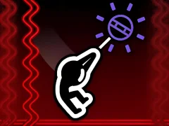 Spel Neon Swing online