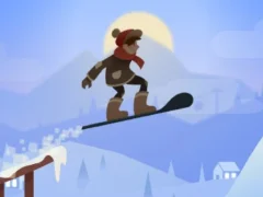 Spel Around Elbrus online