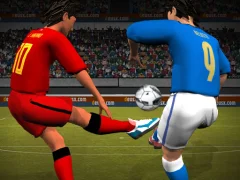 Spel Euro 2021 online
