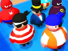 Spel Jiggle Master Man online
