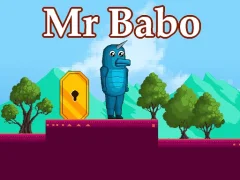Spel Mr Babo online