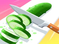 Spel Food Slices online