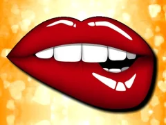 Spel Kissing Test online