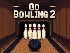 Spel Go Bowling 2 online
