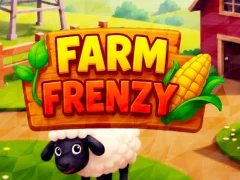 Spel Farm Frenzy online