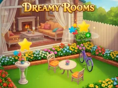 Spel Dreamy Rooms online