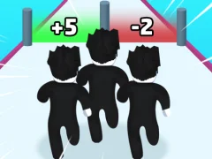 Spel Roblox Run 3d online