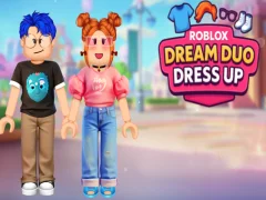 Spel Roblox Dream Duo Dress Up online