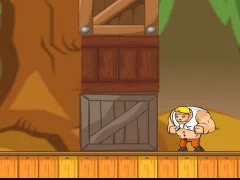 Spel Power Puncher online