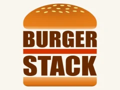 Spel Burger Stack online