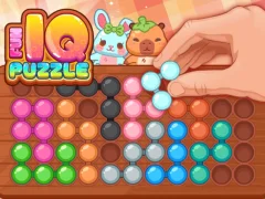Spel Fun IQ Puzzle online