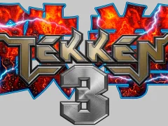 Spel Tekken 3 online
