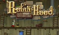 Spel Robin Hood Give and Take online