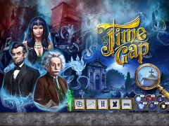 Spel Time Gap online