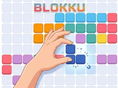 Spel BLOKKU online