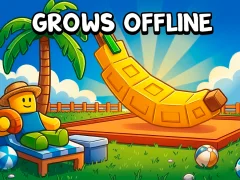 Spel Grow a Garden 3D online