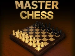 Spel Master Chess online