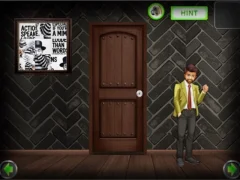 Spel Amgel Easy Room Escape 304 online