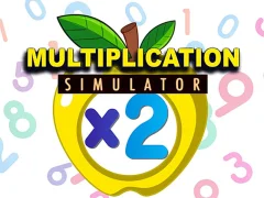 Spel Multiplication Simulator online