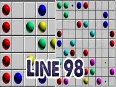 Spel Line 98 online