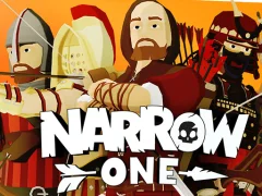 Spel Narrow One online