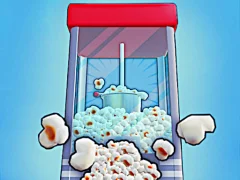 Spel Popcorn Fun Factory online