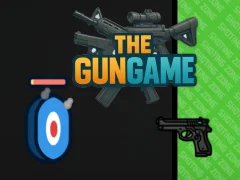 Spel The Gungame online