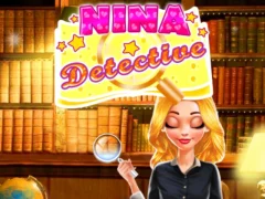 Spel Nina Detective online