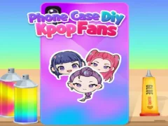 Spel Phone Case Diy Kpop Fans online