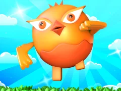 Spel Jump The Birds online