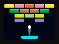 Spel Many Bricks Breaker online