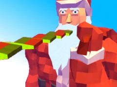 Spel KOGAMA: Xmas Parkour online