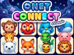 Spel Onet Connect Classic online