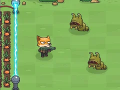 Spel Get Off My Farm! online