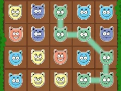 Spel Doge Match online