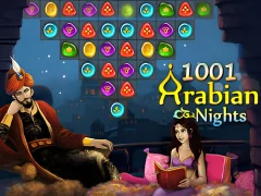 Spel 1001 Arabian Nights online