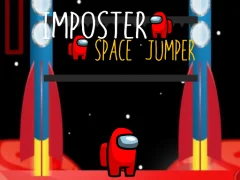 Spel Imposter Space Jumper online