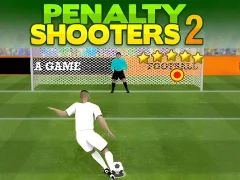 Spel Penalty Shooters 2 online