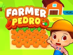 Spel Farmer Pedro online