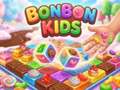 Spel Bonbon Kids online
