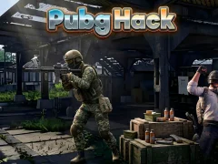 Spel Pubg Hack online