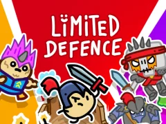Spel Limited Defense online