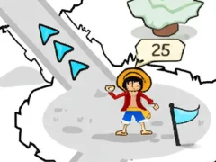 Spel Stick Wars online